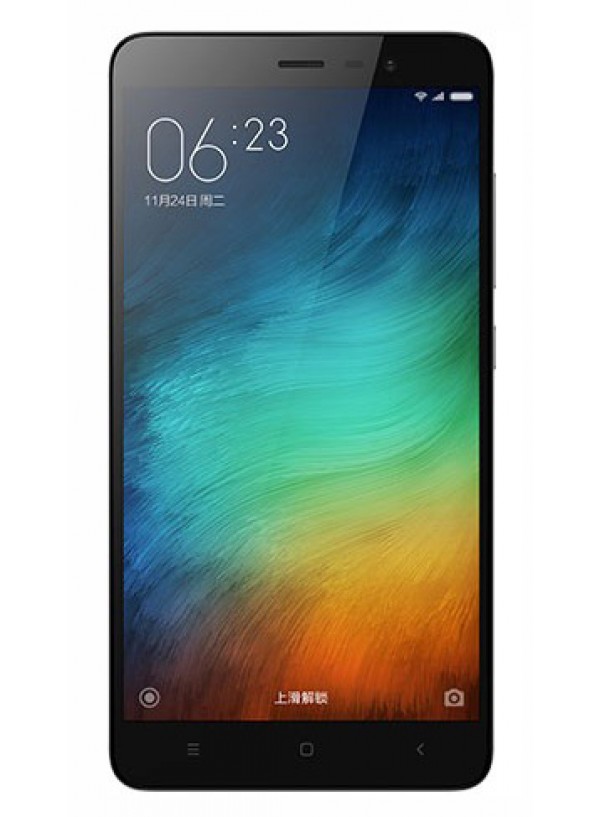 Xiaomi Redmi Note 3 Dual SIM GSM+GSM